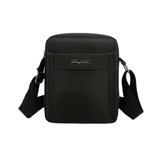 Sleek Singlecarry pouch everyday and design men's reachory Lightweight for Commuters