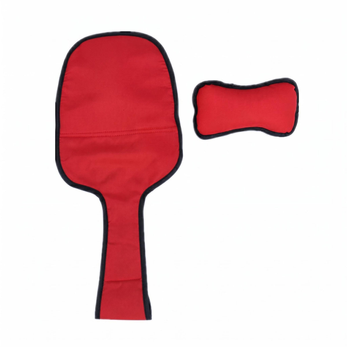 Tricycle Seat Cushion Matching Set Tricycle Seat Pillow Rounded Top
