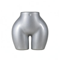 Buttocks Display Form Female Hips Mannequin Lightweight