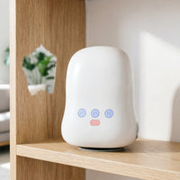 Electric Hand Massager 3 Massage Modes Personal Care Appliance Rechargeable