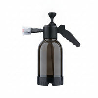 Dog Bath Foam Bottle Large Capacity Soap Dispenser