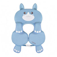 Baby Underarm Swim Float Cartoon Animal Wearable Swim Float Smooth Finish