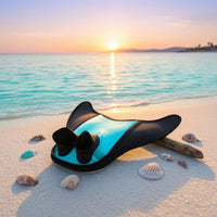 Mermaid Swim Tail Lightweight Mermaid Tail Single-Piece for Swimming