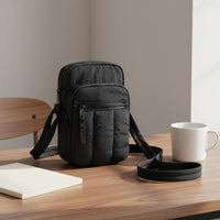 Small Crossbody Bag Adjustable Shoulder Strap Cellphone Crossbody Purse