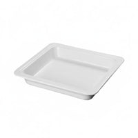 Rectangular Platter Versatile Rectangular Buffet Server Sushi Serving Platter for Caterers, Banquets, Parties, Hotel
