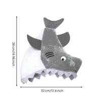 Soft Hat for All Genders Head Hat Adjustable Fit for Halloween