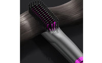 Cordless Straightening Comb Ceramic Heated Straightening Comb