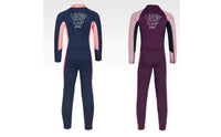 Kids Wetsuit Sun Protection Kids Neoprene Suit Full Body Wetsuit Long-Lasting Long Sleeve Diving Suit Stretchy