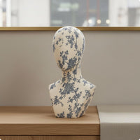 Store Display Head Simple Style Display Head Model Decorative for Stylists