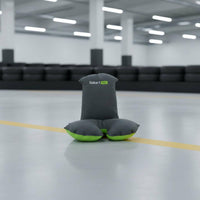 Ride Kart Seat Pad Support Electric Ride Kart Cushion Soft Padded for Adults