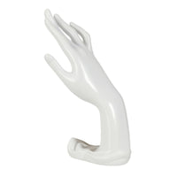 Band Display Hand Smooth Jewelry Display Hand Upright