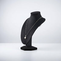 Necklace Bust Sturdy Neck Form Display Stand Luxury Design