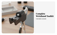 Watch Band Link Remover Pliers High Exact Watch Link Removal Tool Strap Pin Remover Easy to Use Long-Lasting for DIY Hobbyists