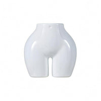 Buttocks Display Form Female Hips Mannequin Lightweight