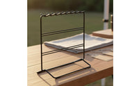 Earring Display Stand Decorative Room Accent Tabletop Jewelry Holder for Women