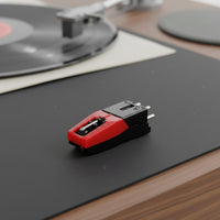 Phonograph Stylus Point Ceramic Phonograph Head records Player Replacement for Vinyl Enthusiasts