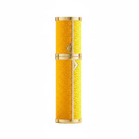 Bottom Fill Perfume Bottle Lightweight Portable Cologne Sprayer Long-Lasting