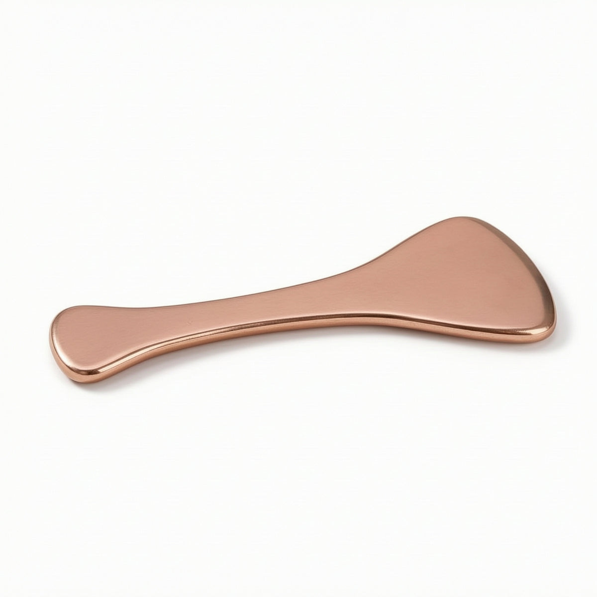 Gua Sha Handheld Copper Gua Sha Skin Firming for Adults