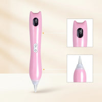 Wireless Diamond Painting Pen Handheld for Bead Placement