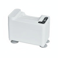 Automatic Toothpaste Dispenser Sensor-Activated Bathroom Accessory Compact