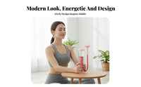 Lung Capacity Training Device central Strengthening Abdominal Breathing Weight