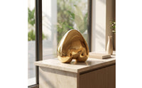 Female Mannequin Torso Glossy Half-Body Mannequin Hollow Back Display Form for Boutiques, Clothing Retailers