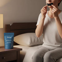 30 Pieces Anti Snoring Mouth Tape Breathe Easier Mouth Breathing Avoidance Strip Gentle Alleviate Snoring Strip for Snorers, Nighttime, Bedroom