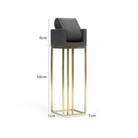 Tiered Watch Display Stand Microfiber for Live Stream