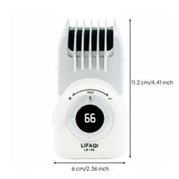 Adjustable Blade Hair Professional Cordless Hair Cutters Rechargeable