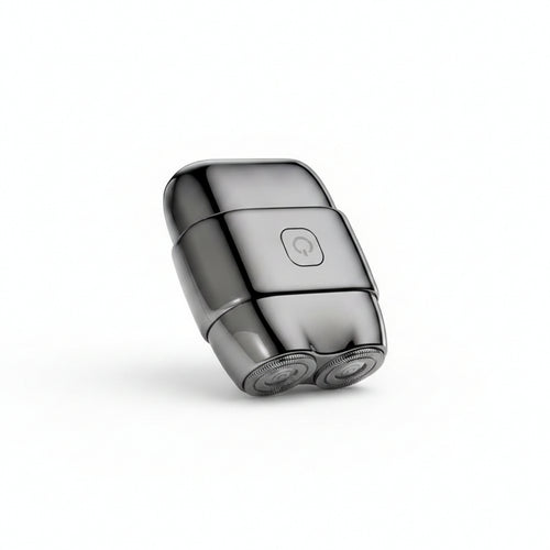 Washable Electric Shaver Portable Waterproof Electric Shaver