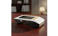Electronic Magnifier Adjustable Magnification Portable Reading Magnifier