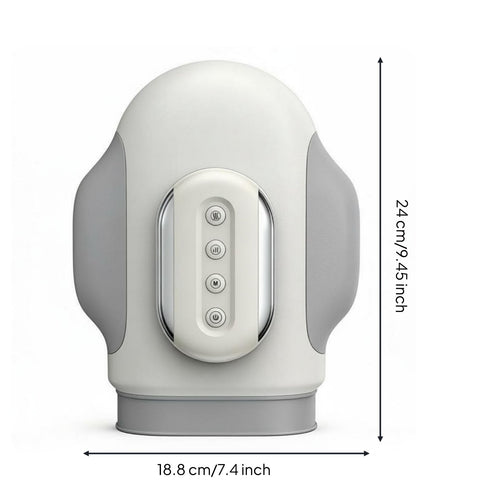 Air Pressure Hand Massager Multi-Function