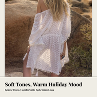 Women's UV-protective cardigan