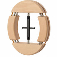 Wooden Hat Stretcher Long-Lasting Adjustable Hat Stretcher Gentle Shaping
