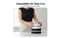 Multiple Sizes Continuous Zipper Roll Sold by the Yard Coil Zipper Roll Cut-to-Size Sewing Notion Wide Color Selection for DIY Enthusiasts, Manufacturers, Bag Making, Garment Making, Clothing Alteration, Upholstery