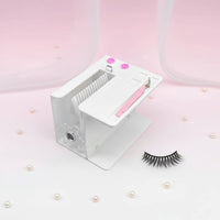 Eyelash Blooming Machine Reusable Lash Opening Tool Salon Use for Beauty Studio