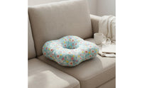 Heart Shape Support Pillow Soft Pressure Relief Wellness Aid Shock Absorbing