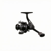 Mini Rotating Reel Front Spool Sporting Goods Portable