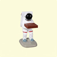 Astronaut Watch Stand Multi-Purpose Astronaut Watch Holder Gift Idea for Bedroom