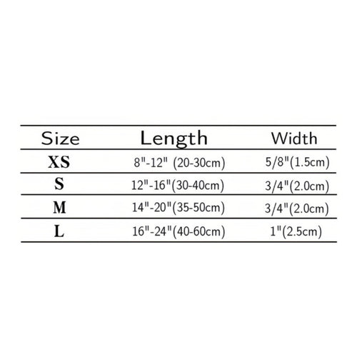 Engraved Metal Buckle Collar Customizable Pet Accessory Long-Lasting