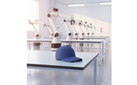 Winter Safety Helmet Shock Resistant Breathable Hard Hat Shock Absorbing