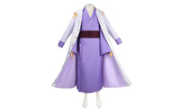 Coordinated Cosplay Outfit Tailored Cosplay Costume Women's Anime Uniform Easy to Wear for Cosplayers, Photo Shoots, Stage Performances