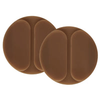 Bra Strap Cushions Discreet Strap Holders Soft for Daily Wear, Women
