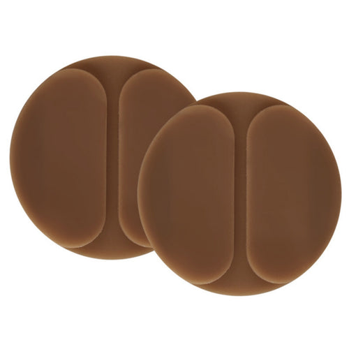 Bra Strap Cushions Discreet Strap Holders Soft for Daily Wear, Women