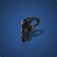 Lightweight Single Audio Device All-Day Comfort
