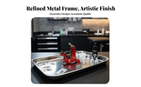 mid-range Frequency Coil Machine high-grade Liner and Shader Tool long-lasting Frame Easy to Operate for Beginners