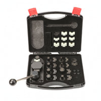 Band Forming Tool with Nylon Dies Professional for Hobbyists