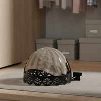 Tabletop Hairpiece Holder Maintains Shape Children's Hat Stand Sturdy