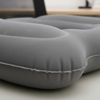 Hemorrhoid Seat Cushion Ergonomic Support Pressure Relief Seat Pad for Drivers