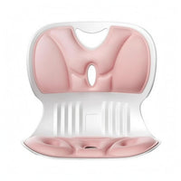 Support Seat Cushion Contoured Chair Accessory Center Cutout
